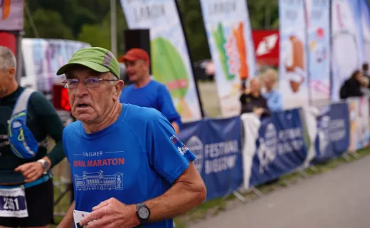 Nie pozostawili złudzeń! W tym roku Bieg Górski na 11 km należał do nich [WIDEO] - 157